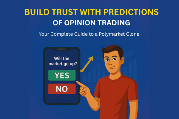 Build Trust with Predictions