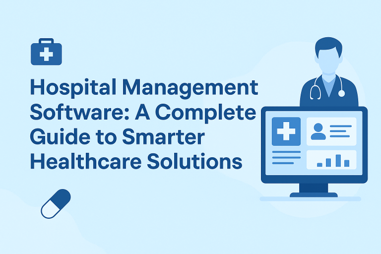 Hospital Management