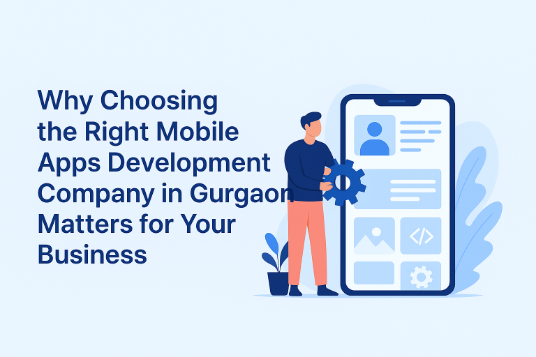 Mobile App Company