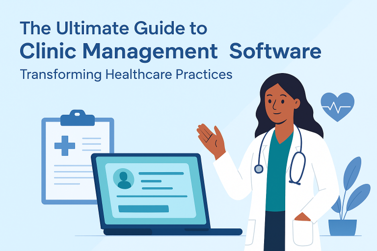 Management Software