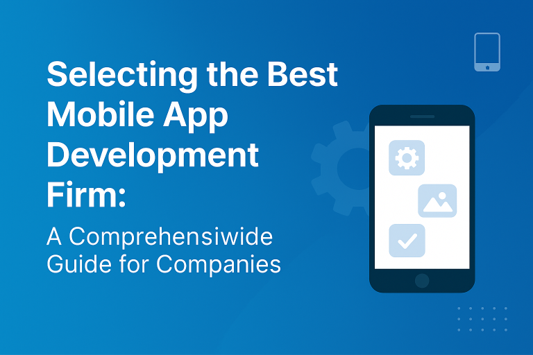 Mobile Apps