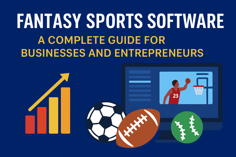 Fantasy Sports App