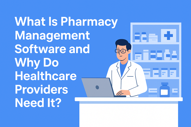 Pharmacy Management