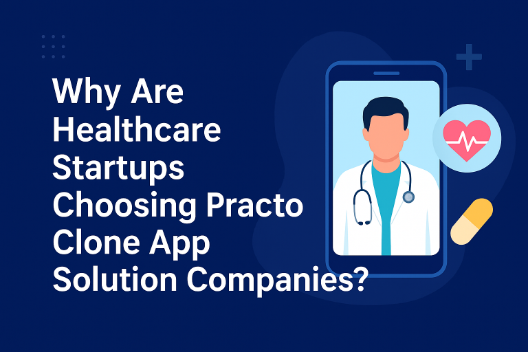 Practo App Solution