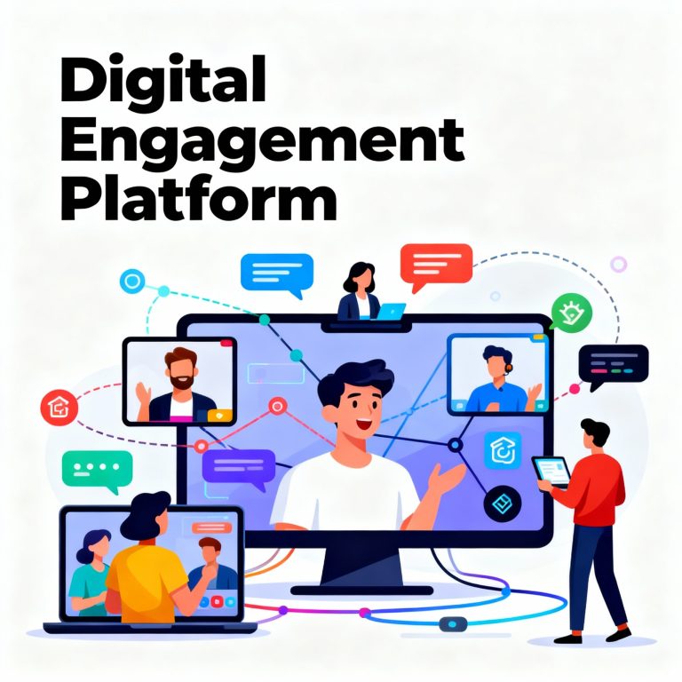 Streaming the Future: How Real-Time Chat and Live Streaming App Development Are Powering Digital Engagement Real-Time Chat Development