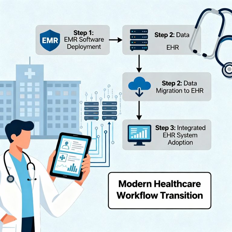 EMR Software