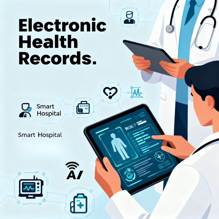 Electronic Health Records