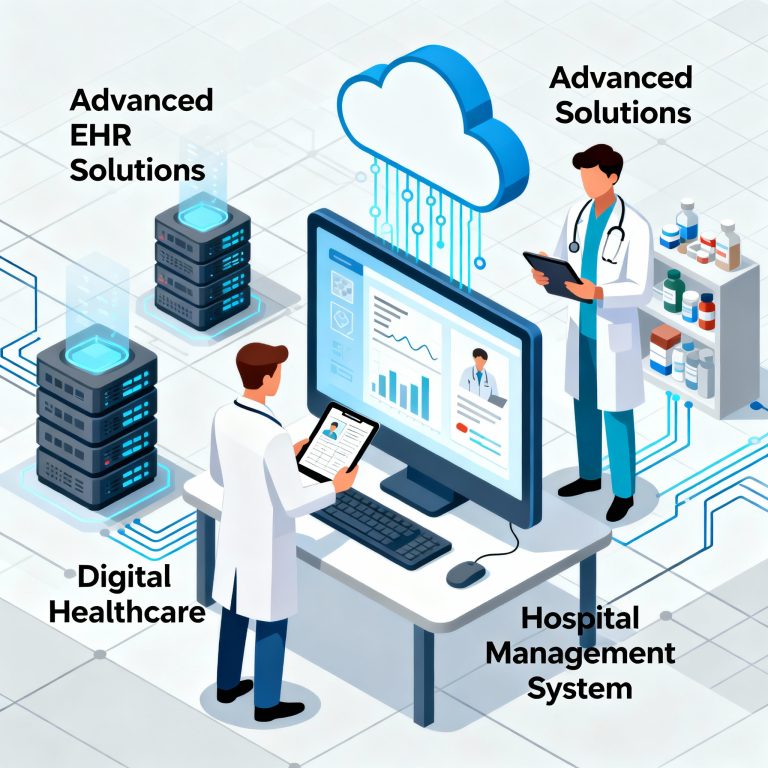 Software Development Companies