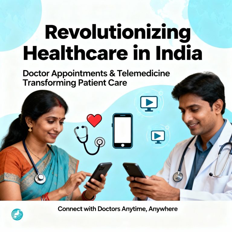 Doctor Applications