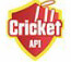 cricket API