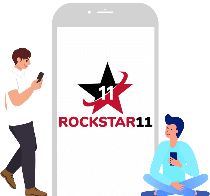 RockStar11