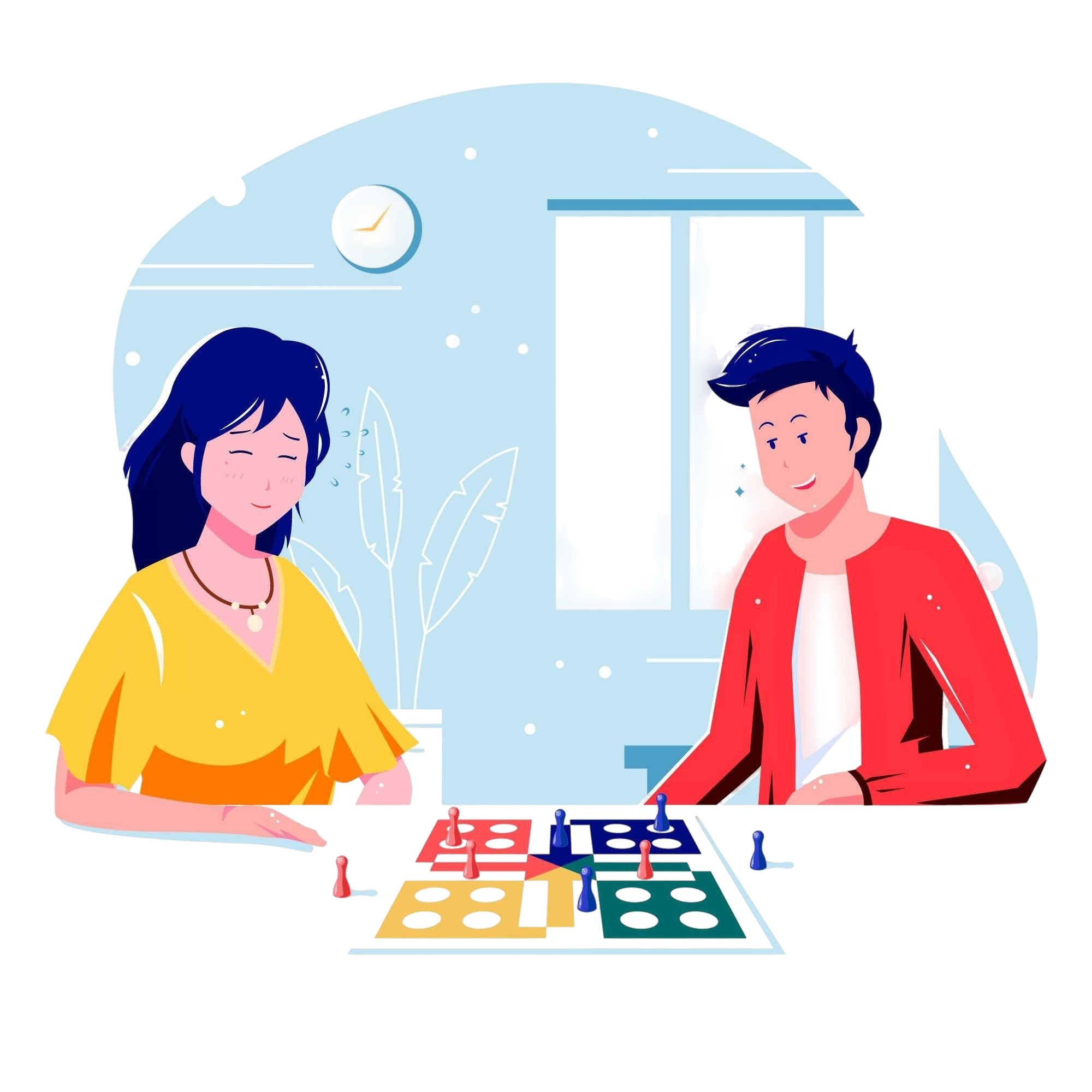 hire ludo app developer in india