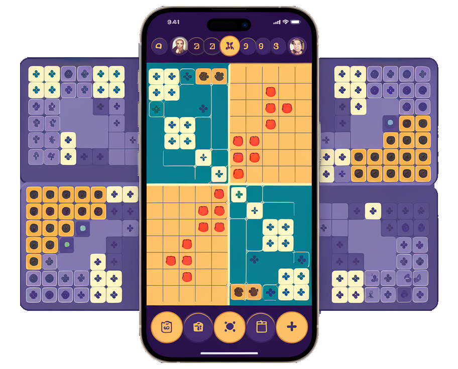 ludo games development company