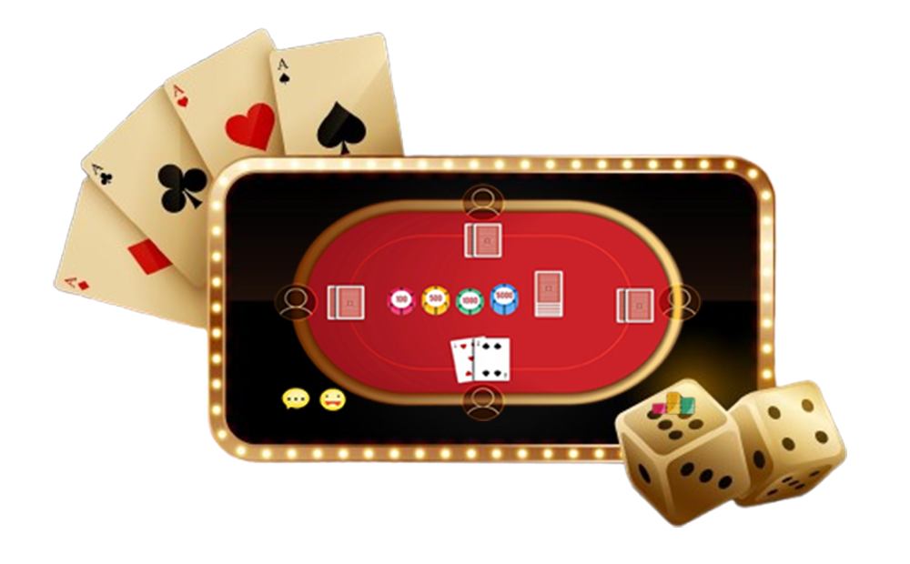 online poker apps development company