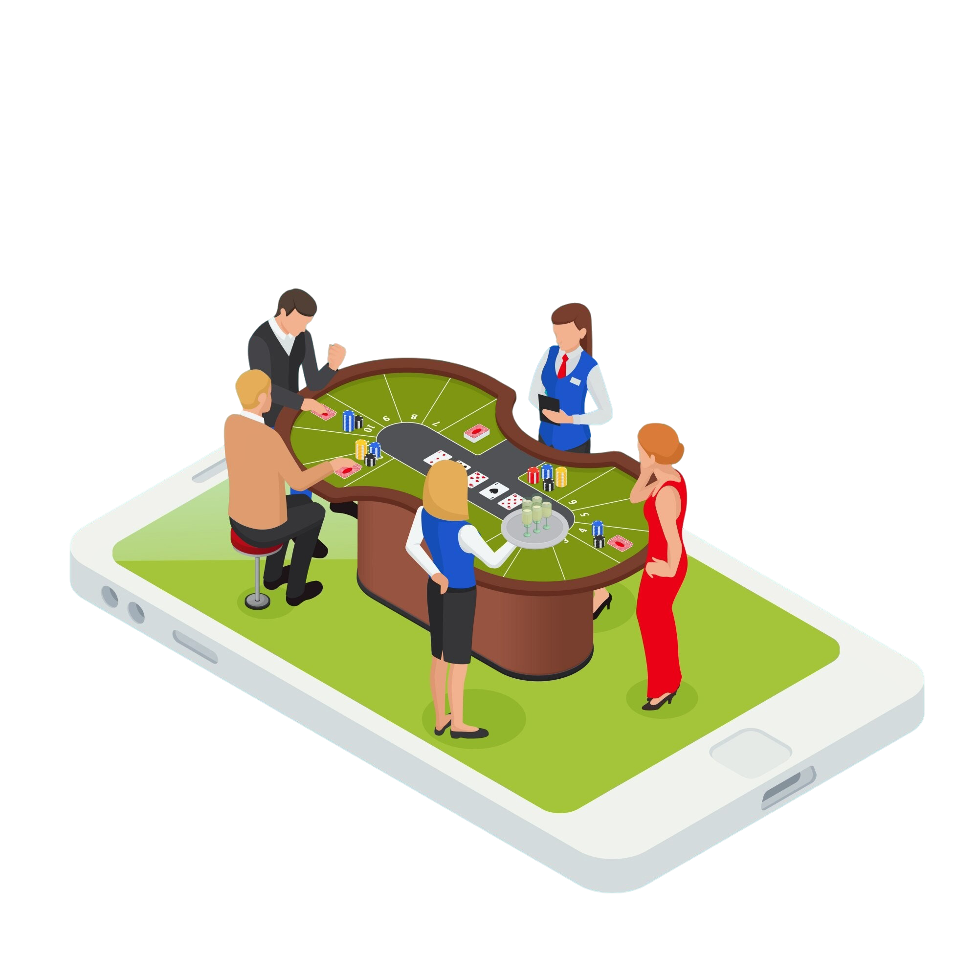 online rummy games development company
