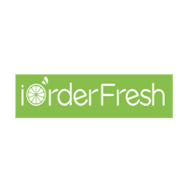 mentobile client iorderfresh